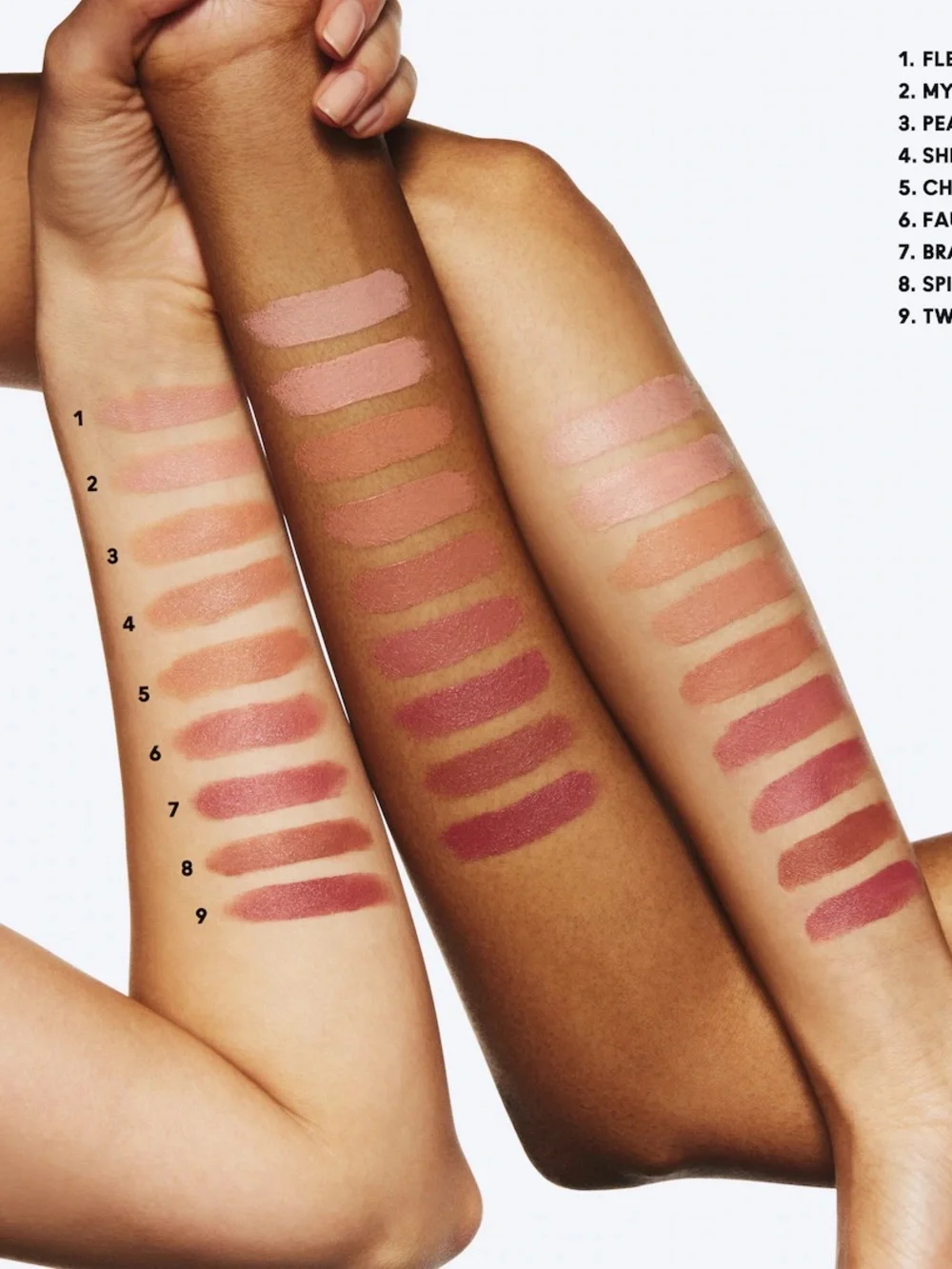 MAC Satin Lipstick CHERISH Discontinued Original Formula Full Size New In Box